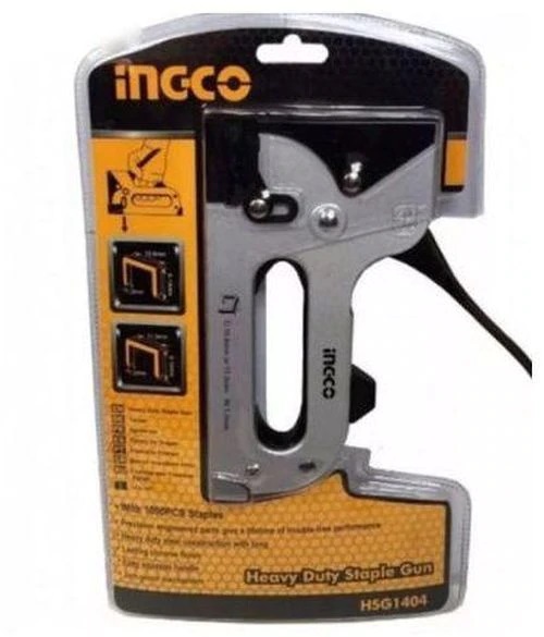 INGCO Heavy Duty Staple Gun HSG1404 Digital tools