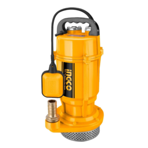 Ingco Submersible Pump 750W SPC7508