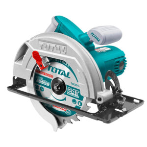 Total Circular Saw (1400W)