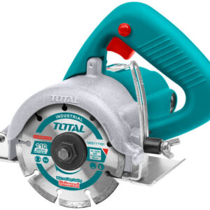 TOTAL MARBLE CUTTER 1400W (TS3141102)