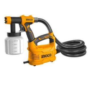 Ingco Spray Gun  floor based SPG5008 HVLP