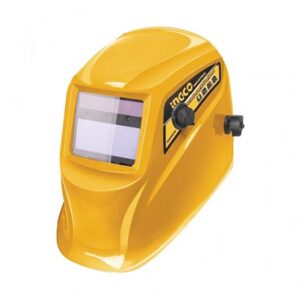 INGCO  AUTO DARKENING WELDING HELMET