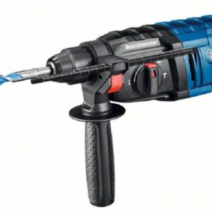 Bosch Rotary Hammer with SDS plusGBH 2-20 DRE Professional